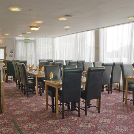 Coventry Hill Hotel Eksteriør billede