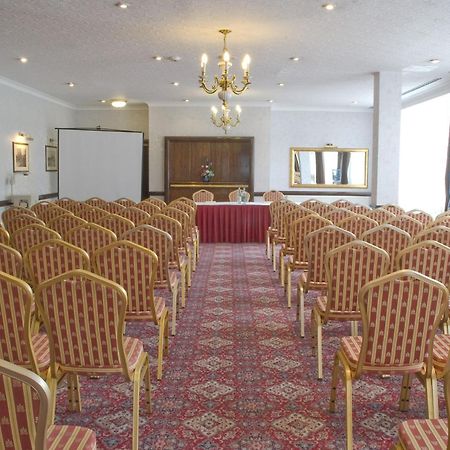 Coventry Hill Hotel Eksteriør billede