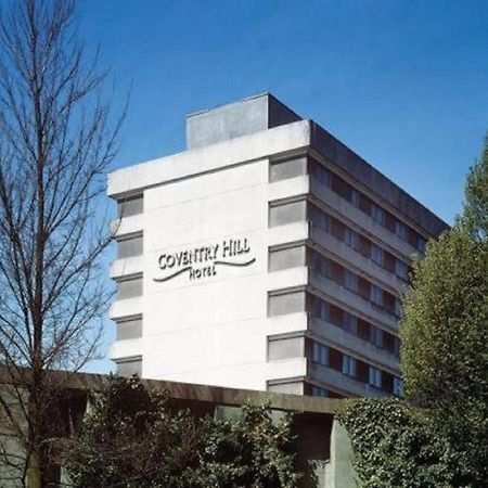 Coventry Hill Hotel Eksteriør billede