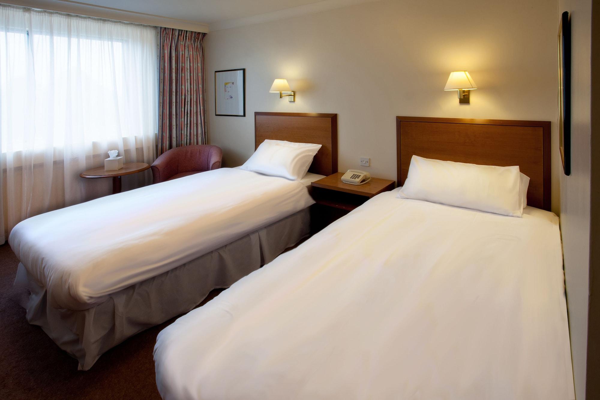 Coventry Hill Hotel Eksteriør billede