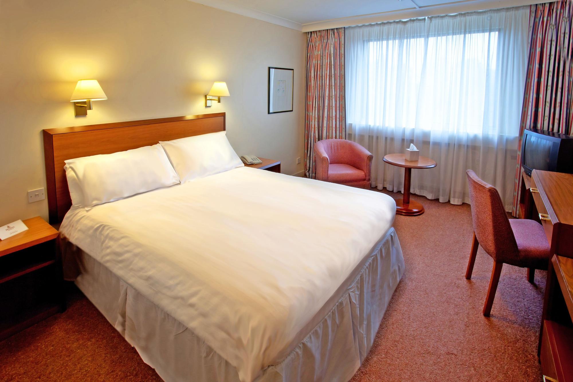 Coventry Hill Hotel Eksteriør billede