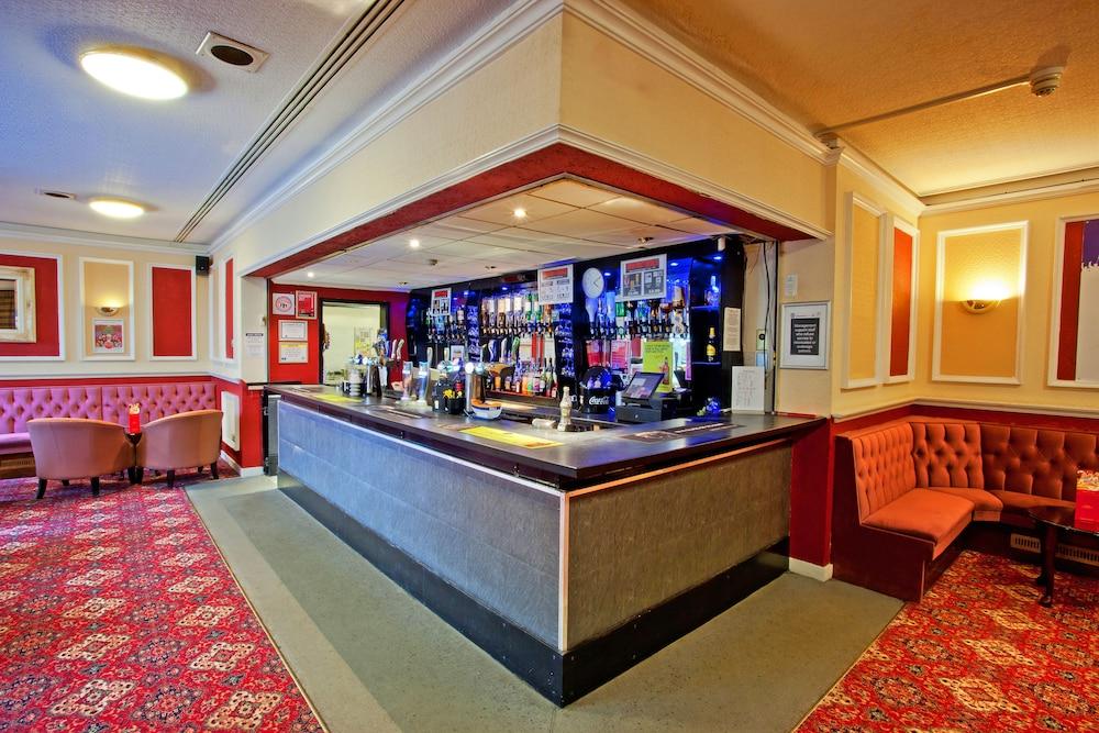 Coventry Hill Hotel Eksteriør billede