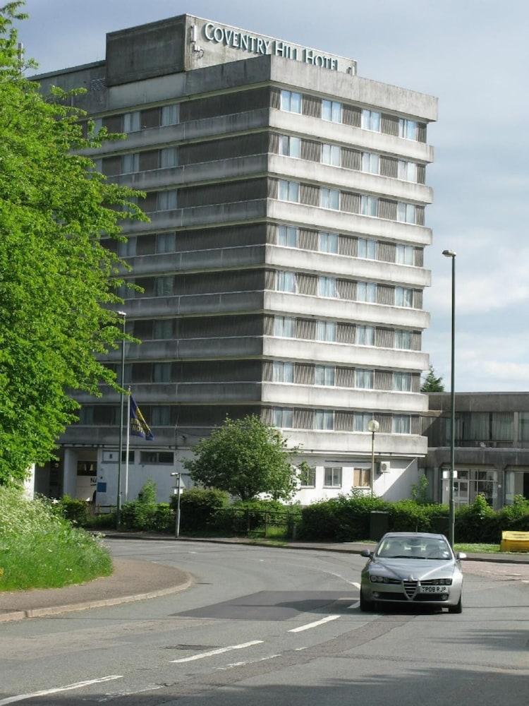 Coventry Hill Hotel Eksteriør billede