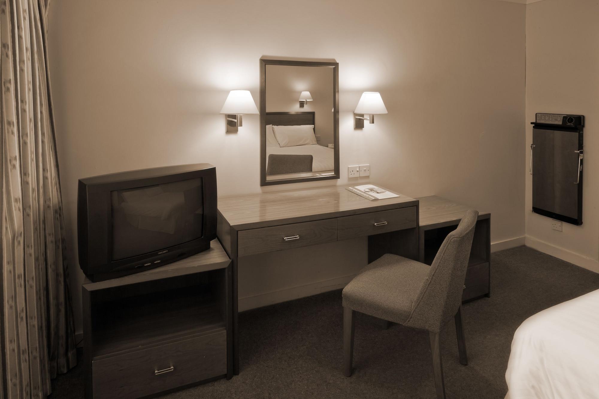Coventry Hill Hotel Eksteriør billede