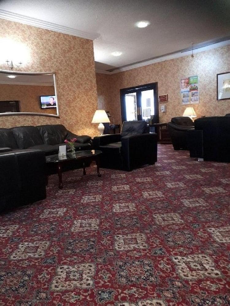 Coventry Hill Hotel Eksteriør billede
