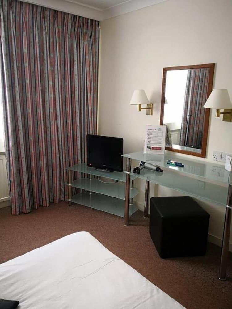 Coventry Hill Hotel Eksteriør billede