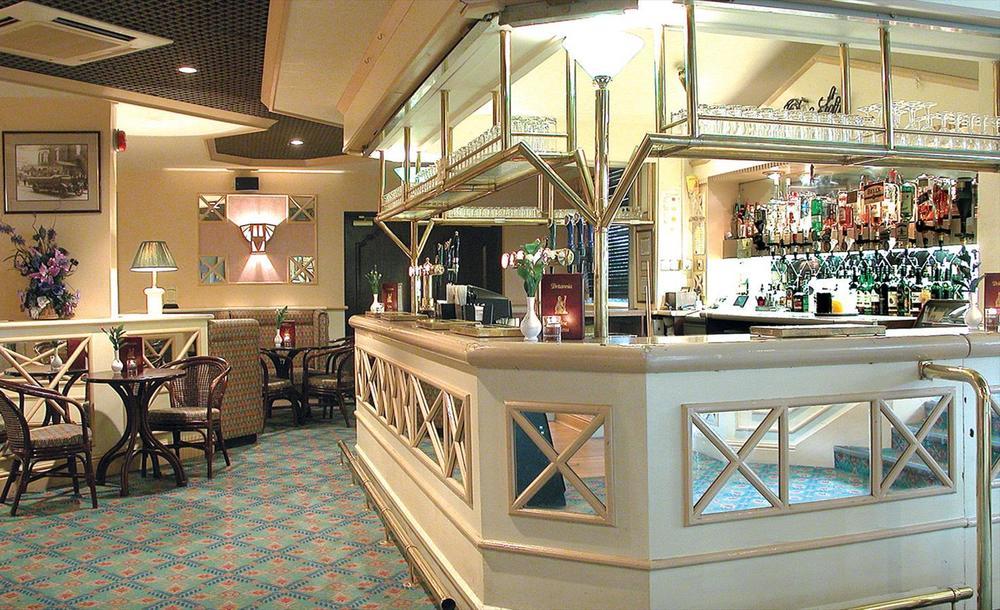 Coventry Hill Hotel Eksteriør billede