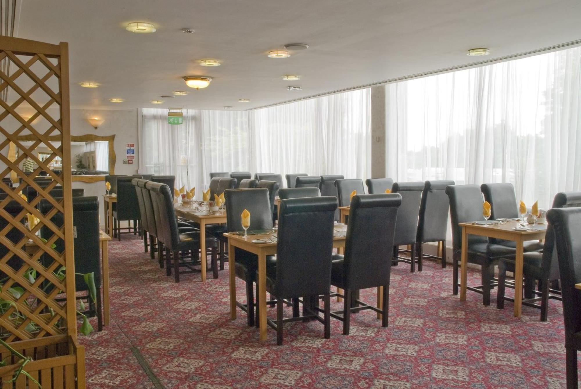 Coventry Hill Hotel Eksteriør billede