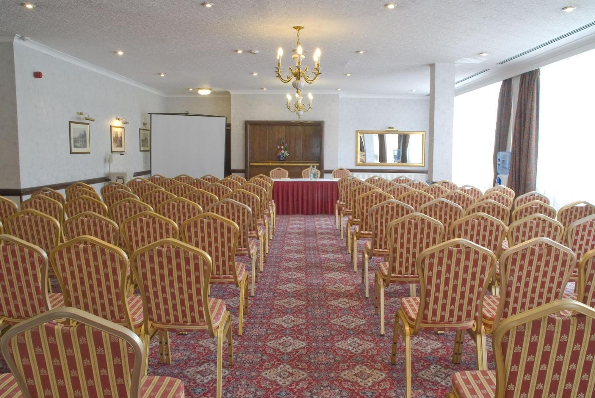 Coventry Hill Hotel Eksteriør billede