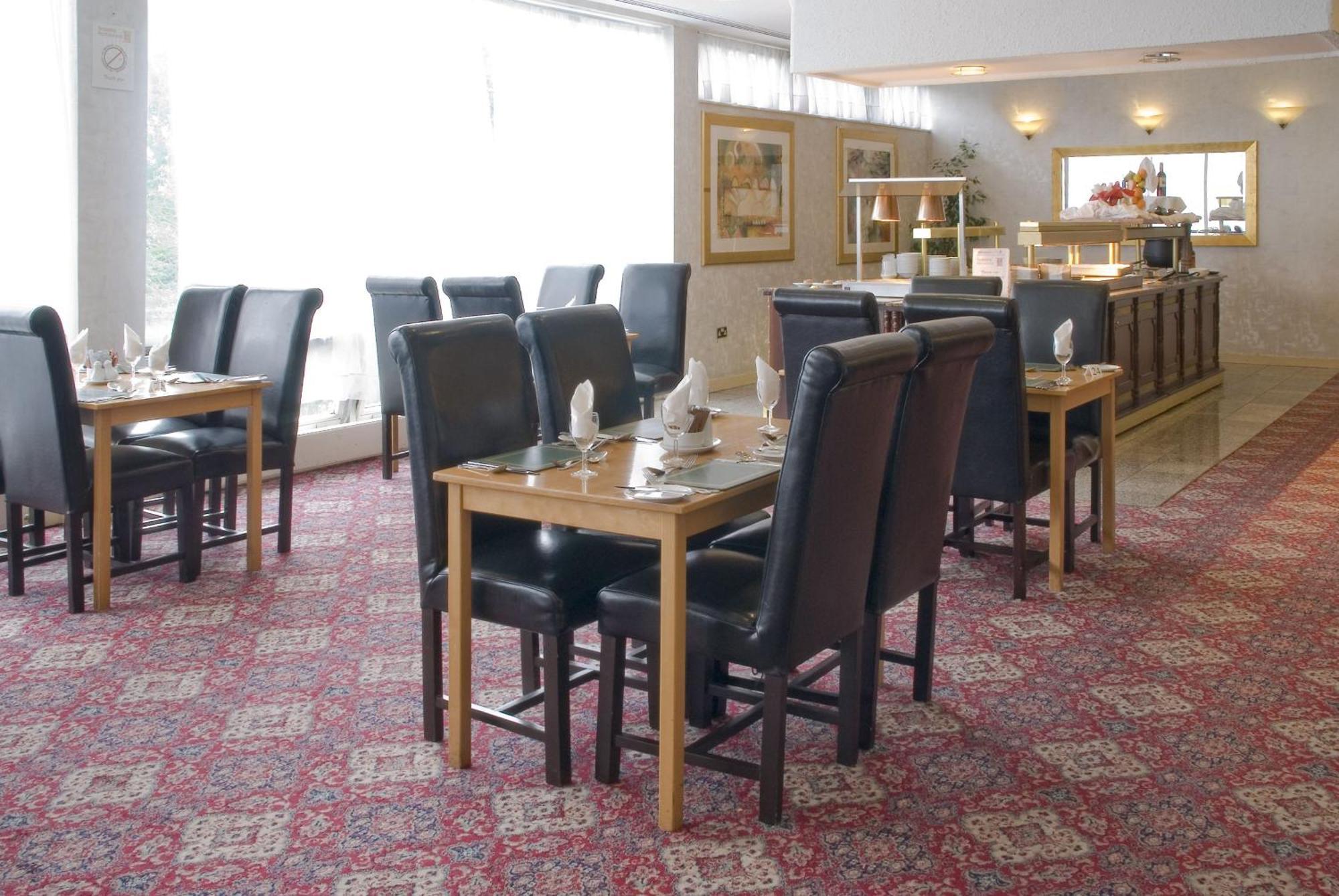 Coventry Hill Hotel Eksteriør billede