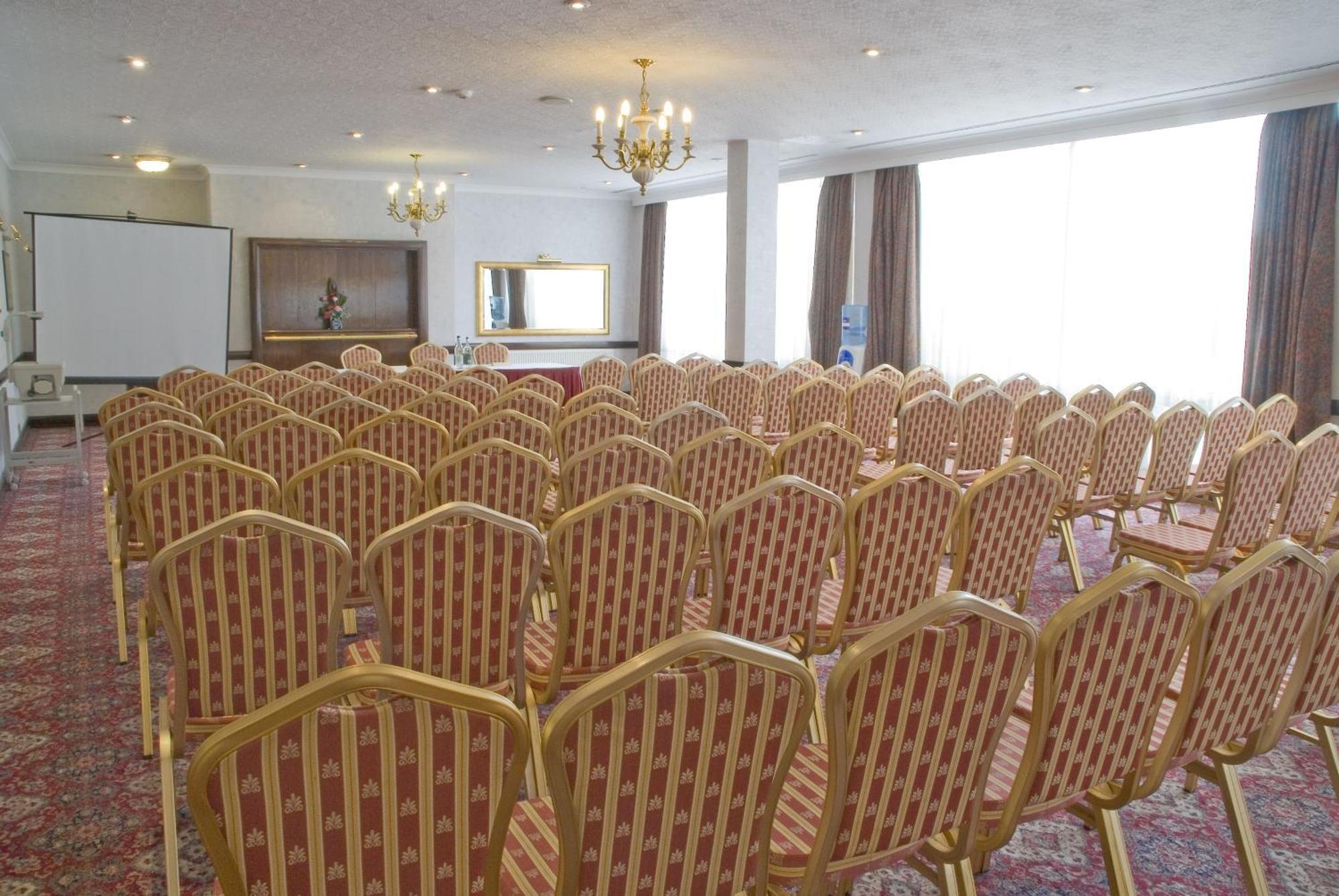 Coventry Hill Hotel Eksteriør billede