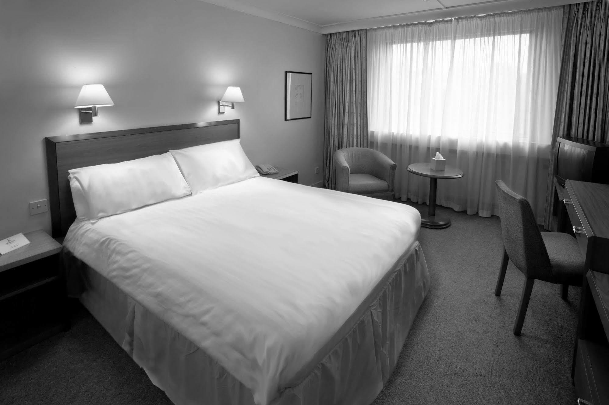 Coventry Hill Hotel Eksteriør billede