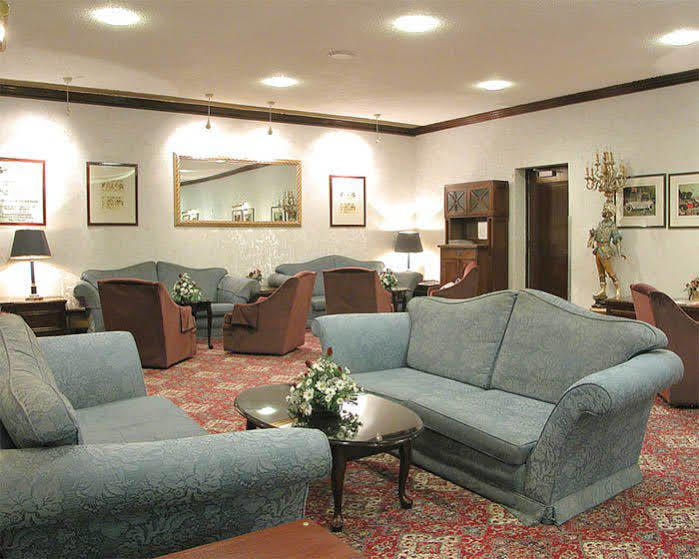 Coventry Hill Hotel Eksteriør billede
