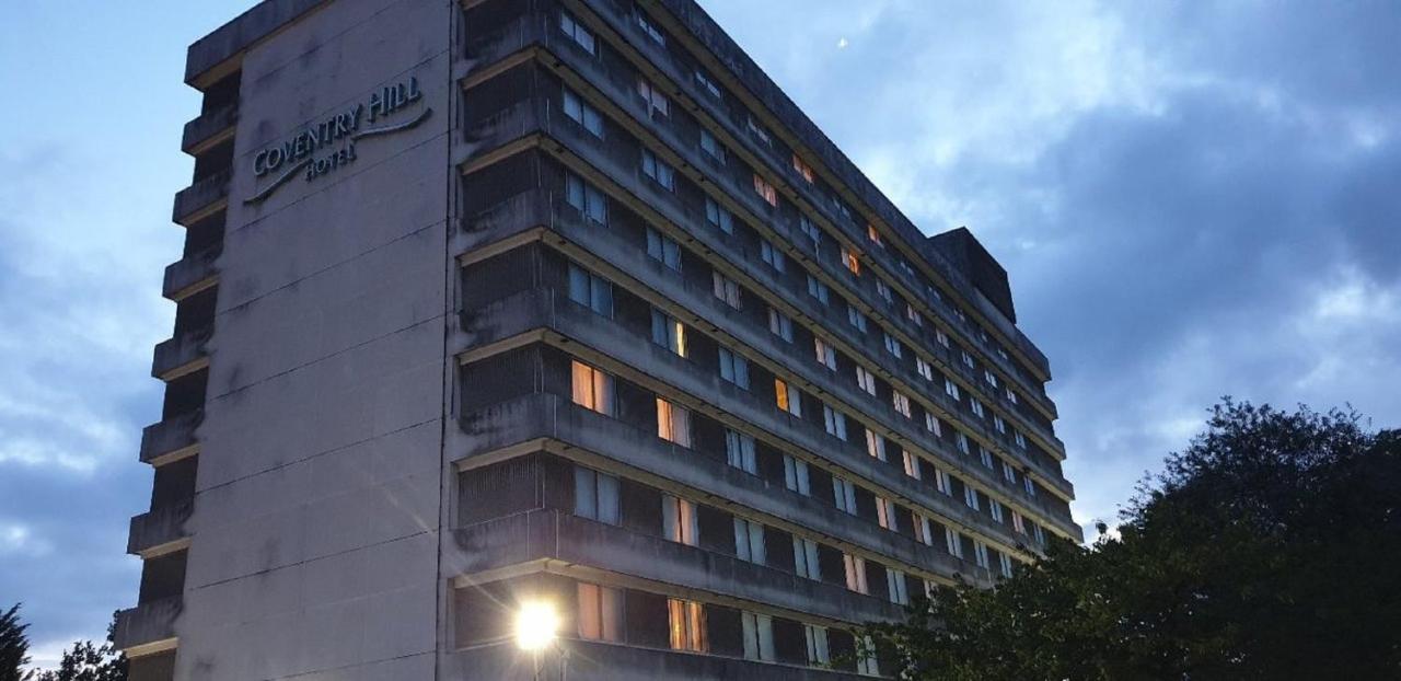 Coventry Hill Hotel Eksteriør billede