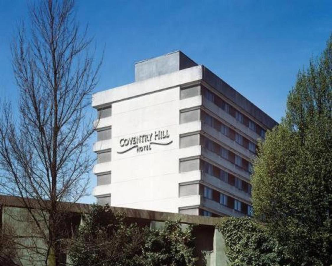 Coventry Hill Hotel Eksteriør billede