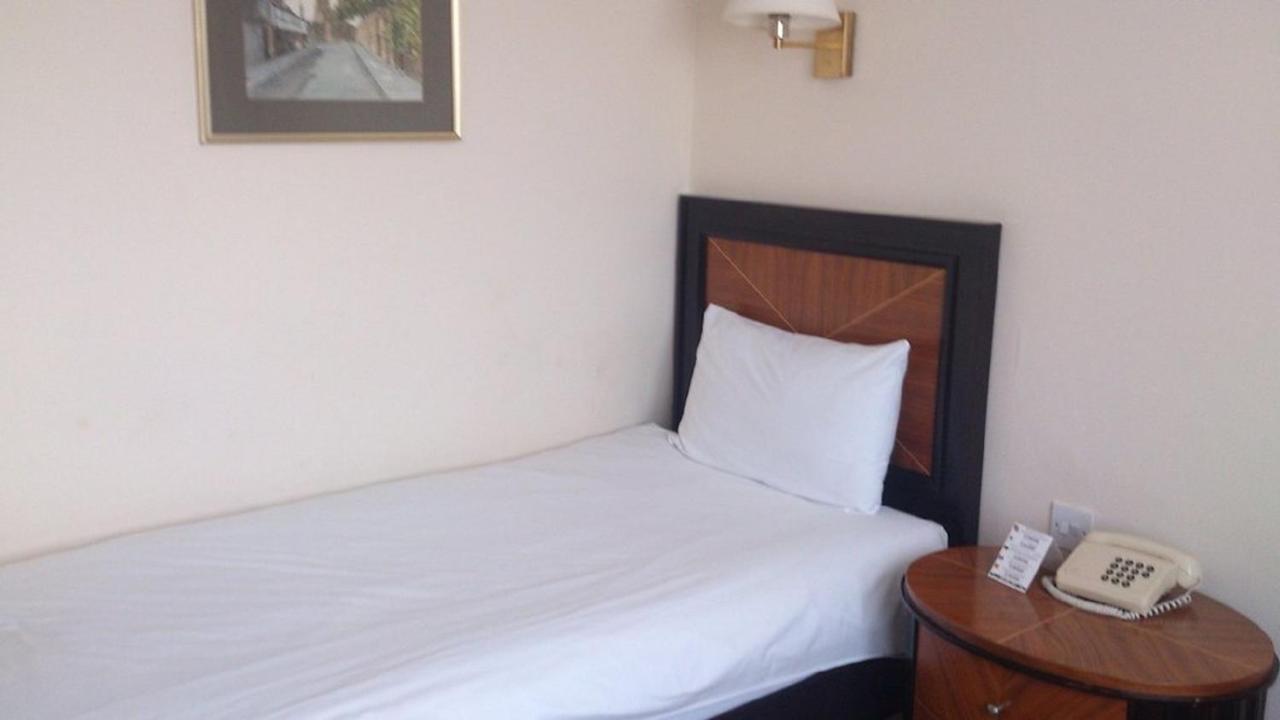 Coventry Hill Hotel Eksteriør billede