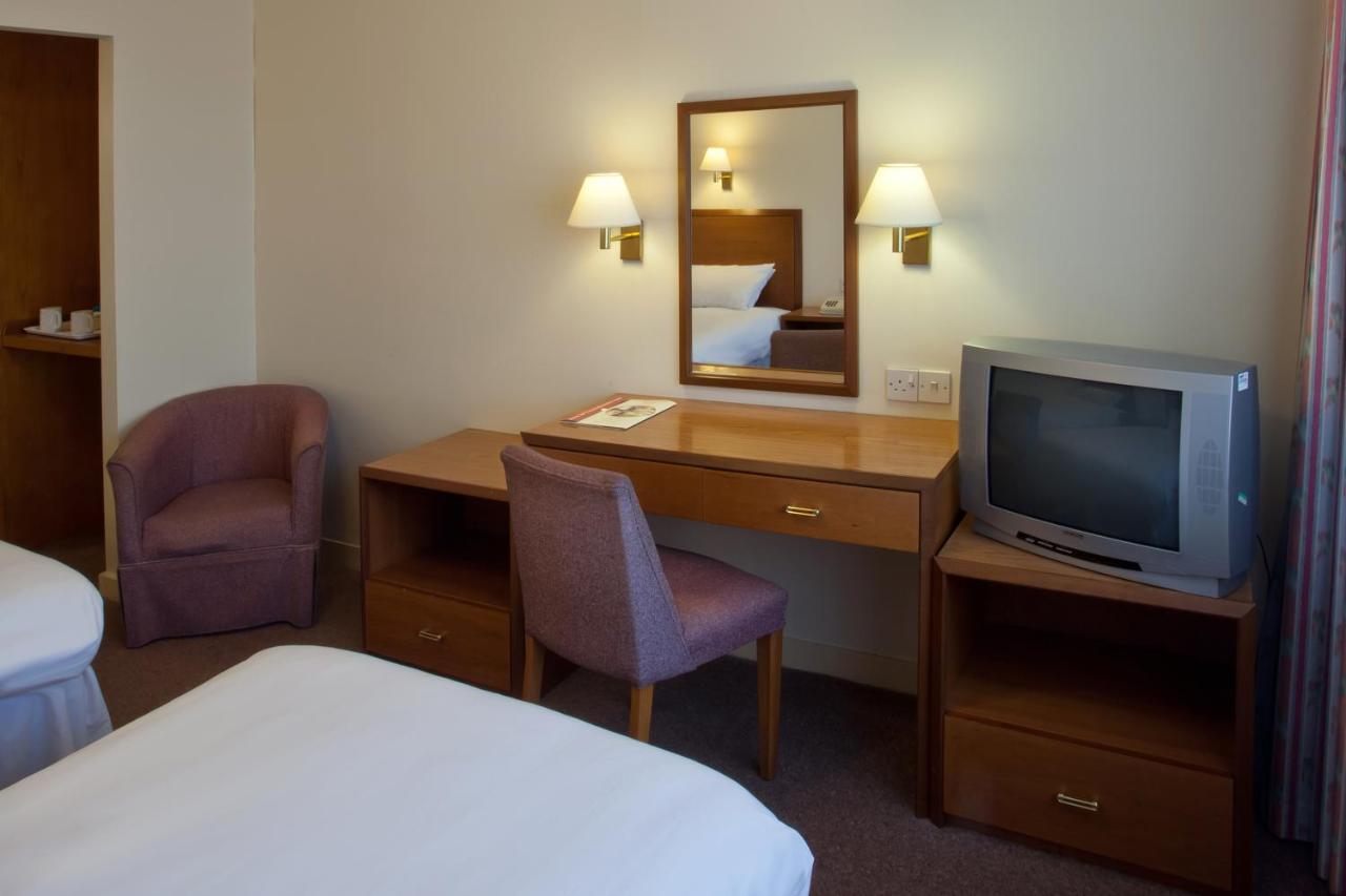 Coventry Hill Hotel Eksteriør billede