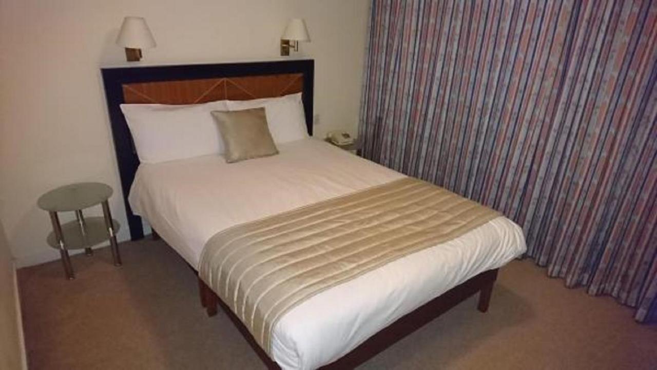 Coventry Hill Hotel Eksteriør billede